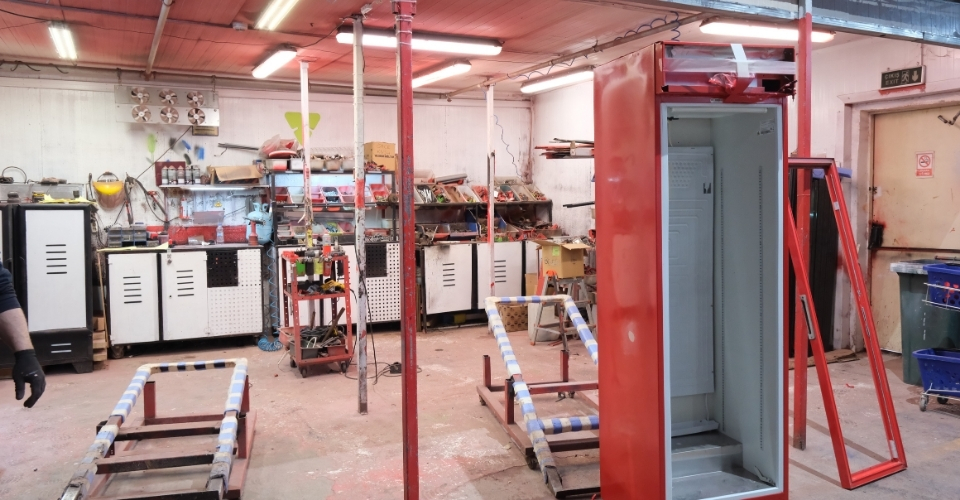 Geri Dönüşüm Odaklı Çalışma